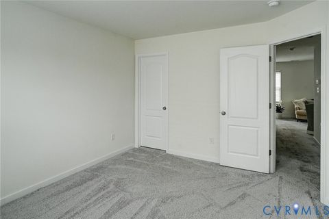 Tiny photo for 18024 Twin Falls Lane, Moseley, VA 23120 (MLS # 2618493)