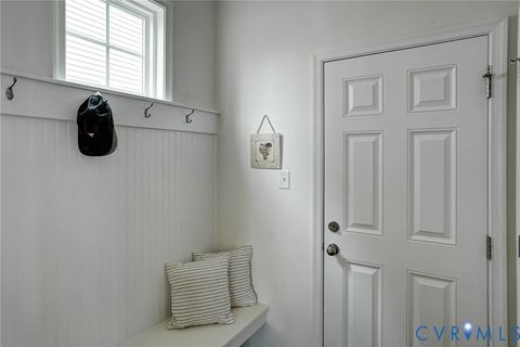 Tiny photo for 18024 Twin Falls Lane, Moseley, VA 23120 (MLS # 2618493)