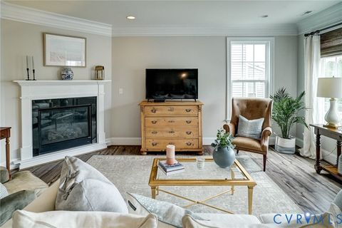 Tiny photo for 18024 Twin Falls Lane, Moseley, VA 23120 (MLS # 2618493)