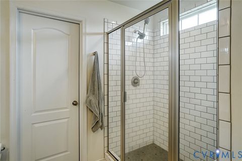 Tiny photo for 18024 Twin Falls Lane, Moseley, VA 23120 (MLS # 2618493)