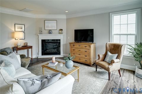 Tiny photo for 18024 Twin Falls Lane, Moseley, VA 23120 (MLS # 2618493)