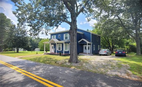 A home in Chesterfield