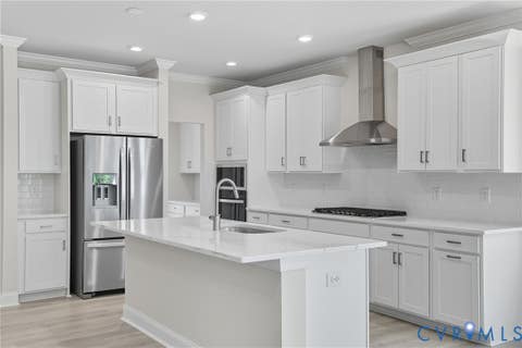 Tiny photo for 8807 Midmay Terrace, Chesterfield, VA 23838 (MLS # 2621027)