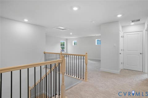 Tiny photo for 8807 Midmay Terrace, Chesterfield, VA 23838 (MLS # 2621027)