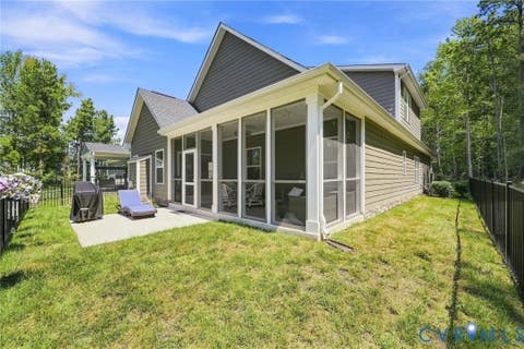 Tiny photo for 4725 Bacova Village Place, Glen Allen, VA 23059 (MLS # 2621831)