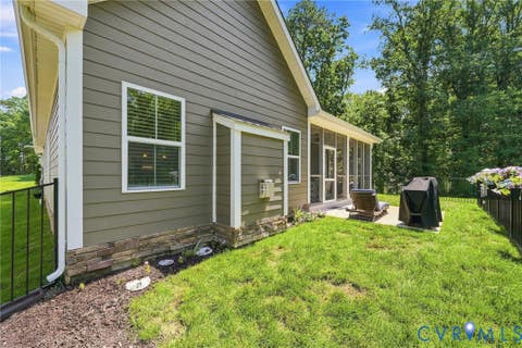 Tiny photo for 4725 Bacova Village Place, Glen Allen, VA 23059 (MLS # 2621831)