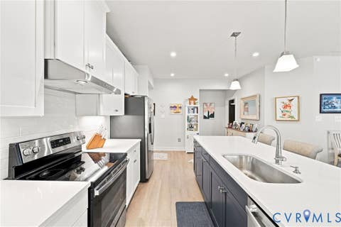 Tiny photo for 4725 Bacova Village Place, Glen Allen, VA 23059 (MLS # 2621831)