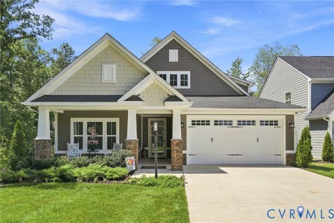 Photo of 4725 Bacova Village Place, Glen Allen, VA 23059 (MLS # 2621831)