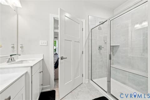 Tiny photo for 4725 Bacova Village Place, Glen Allen, VA 23059 (MLS # 2621831)