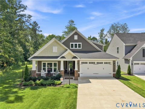 Tiny photo for 4725 Bacova Village Place, Glen Allen, VA 23059 (MLS # 2621831)