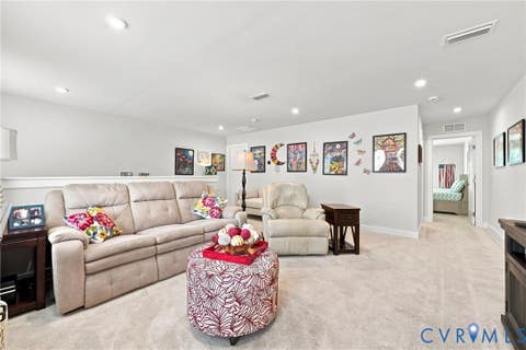 Tiny photo for 4725 Bacova Village Place, Glen Allen, VA 23059 (MLS # 2621831)