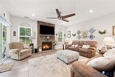 Tiny photo for 4725 Bacova Village Place, Glen Allen, VA 23059 (MLS # 2621831)