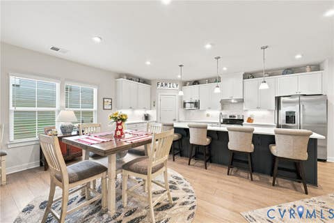 Tiny photo for 4725 Bacova Village Place, Glen Allen, VA 23059 (MLS # 2621831)