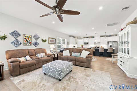 Tiny photo for 4725 Bacova Village Place, Glen Allen, VA 23059 (MLS # 2621831)