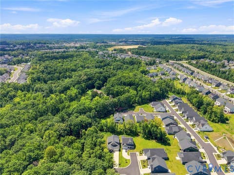 Tiny photo for 4725 Bacova Village Place, Glen Allen, VA 23059 (MLS # 2621831)