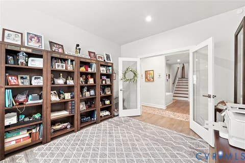 Tiny photo for 4725 Bacova Village Place, Glen Allen, VA 23059 (MLS # 2621831)