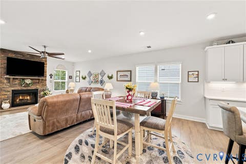 Tiny photo for 4725 Bacova Village Place, Glen Allen, VA 23059 (MLS # 2621831)
