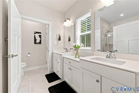 Tiny photo for 4725 Bacova Village Place, Glen Allen, VA 23059 (MLS # 2621831)