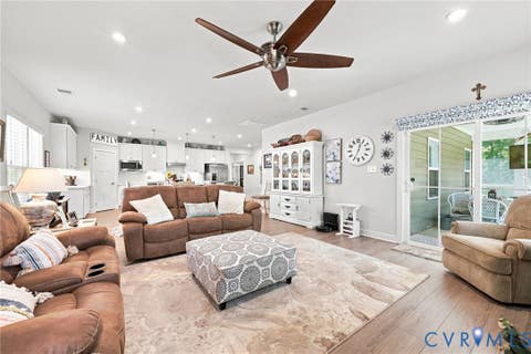 Tiny photo for 4725 Bacova Village Place, Glen Allen, VA 23059 (MLS # 2621831)