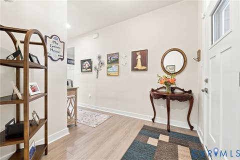 Tiny photo for 4725 Bacova Village Place, Glen Allen, VA 23059 (MLS # 2621831)