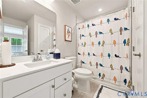Tiny photo for 4725 Bacova Village Place, Glen Allen, VA 23059 (MLS # 2621831)