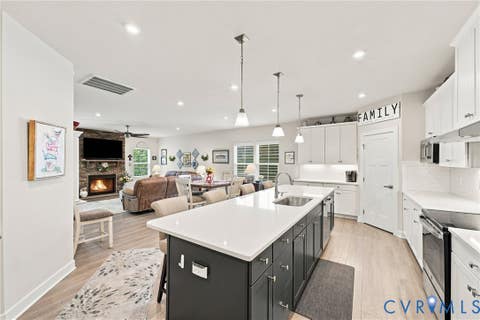 Tiny photo for 4725 Bacova Village Place, Glen Allen, VA 23059 (MLS # 2621831)
