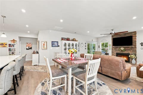 Tiny photo for 4725 Bacova Village Place, Glen Allen, VA 23059 (MLS # 2621831)