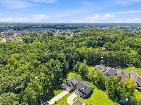 Tiny photo for 4725 Bacova Village Place, Glen Allen, VA 23059 (MLS # 2621831)