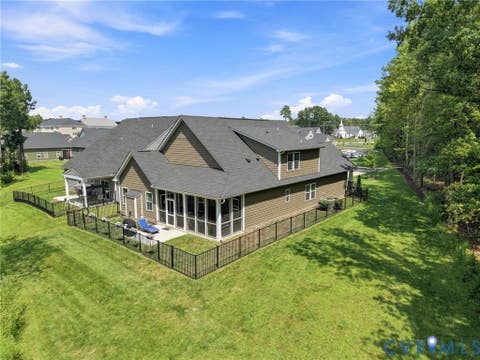 Tiny photo for 4725 Bacova Village Place, Glen Allen, VA 23059 (MLS # 2621831)