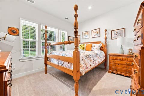 Tiny photo for 4725 Bacova Village Place, Glen Allen, VA 23059 (MLS # 2621831)