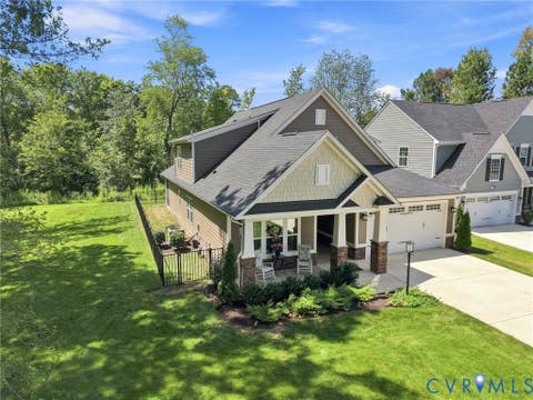 Tiny photo for 4725 Bacova Village Place, Glen Allen, VA 23059 (MLS # 2621831)