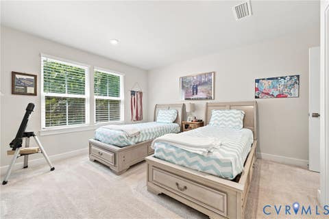 Tiny photo for 4725 Bacova Village Place, Glen Allen, VA 23059 (MLS # 2621831)