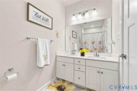 Tiny photo for 4725 Bacova Village Place, Glen Allen, VA 23059 (MLS # 2621831)