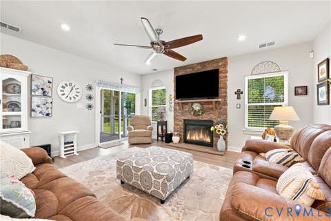 Tiny photo for 4725 Bacova Village Place, Glen Allen, VA 23059 (MLS # 2621831)