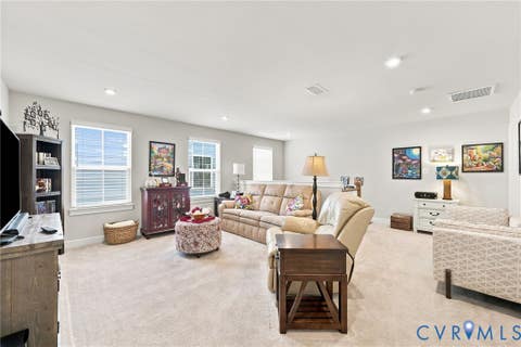 Tiny photo for 4725 Bacova Village Place, Glen Allen, VA 23059 (MLS # 2621831)