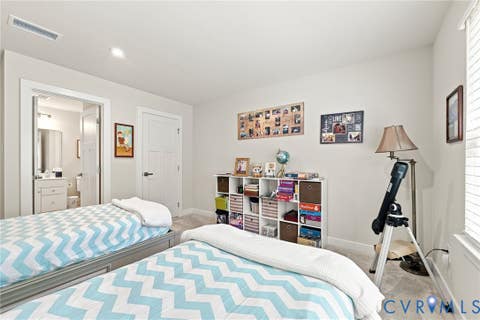 Tiny photo for 4725 Bacova Village Place, Glen Allen, VA 23059 (MLS # 2621831)