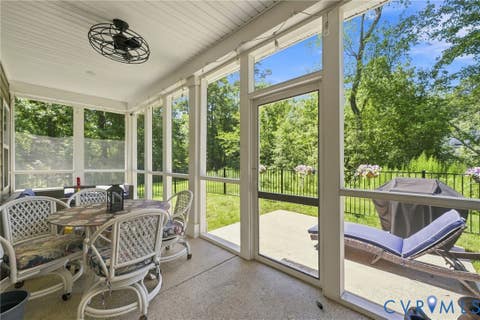 Tiny photo for 4725 Bacova Village Place, Glen Allen, VA 23059 (MLS # 2621831)