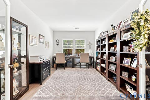 Tiny photo for 4725 Bacova Village Place, Glen Allen, VA 23059 (MLS # 2621831)