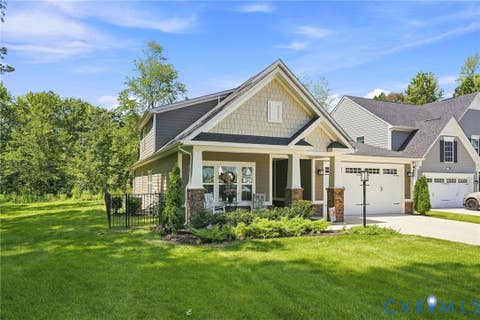 Tiny photo for 4725 Bacova Village Place, Glen Allen, VA 23059 (MLS # 2621831)