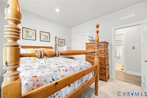 Tiny photo for 4725 Bacova Village Place, Glen Allen, VA 23059 (MLS # 2621831)