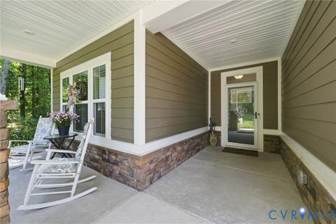 Tiny photo for 4725 Bacova Village Place, Glen Allen, VA 23059 (MLS # 2621831)