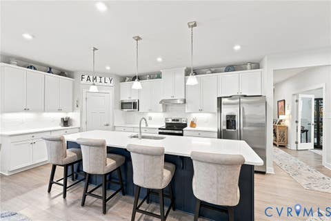 Tiny photo for 4725 Bacova Village Place, Glen Allen, VA 23059 (MLS # 2621831)