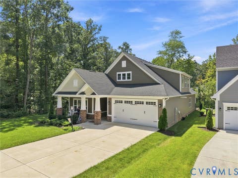 Tiny photo for 4725 Bacova Village Place, Glen Allen, VA 23059 (MLS # 2621831)