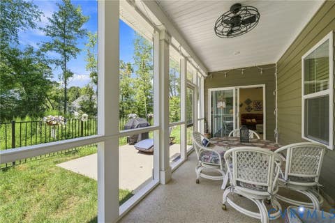 Tiny photo for 4725 Bacova Village Place, Glen Allen, VA 23059 (MLS # 2621831)