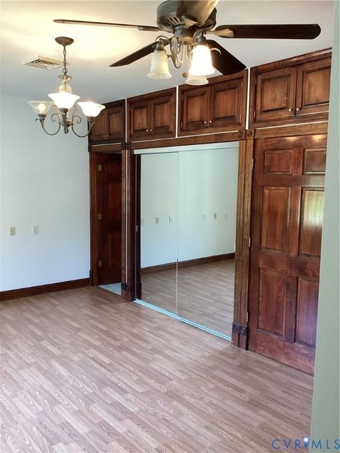 Tiny photo for 2680 Kiser Drive, Prince George, VA 23860 (MLS # 2609842)