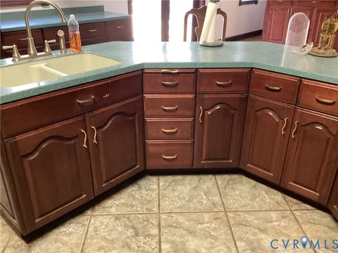 Tiny photo for 2680 Kiser Drive, Prince George, VA 23860 (MLS # 2609842)