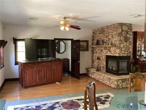Tiny photo for 2680 Kiser Drive, Prince George, VA 23860 (MLS # 2609842)