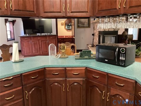 Tiny photo for 2680 Kiser Drive, Prince George, VA 23860 (MLS # 2609842)