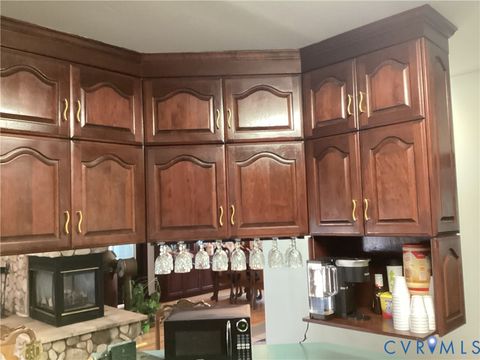 Tiny photo for 2680 Kiser Drive, Prince George, VA 23860 (MLS # 2609842)