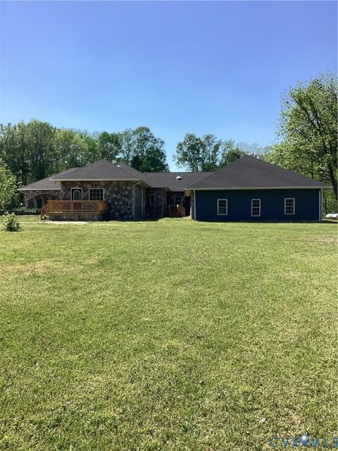 Photo of 2680 Kiser Drive, Prince George, VA 23860 (MLS # 2609842)